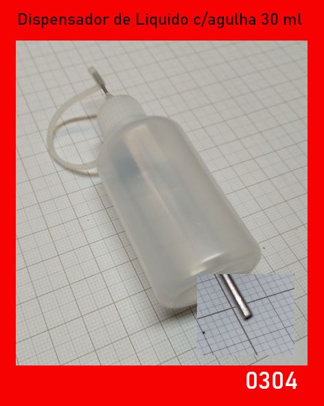 Dispensador de liquido