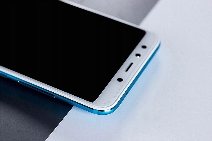 Szkło hybrydowe 3MK do Samsung Galaxy Xcover 4s 1 szt.