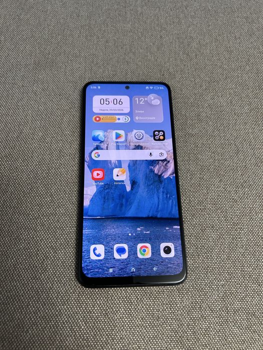 Продам Redmi Note 12