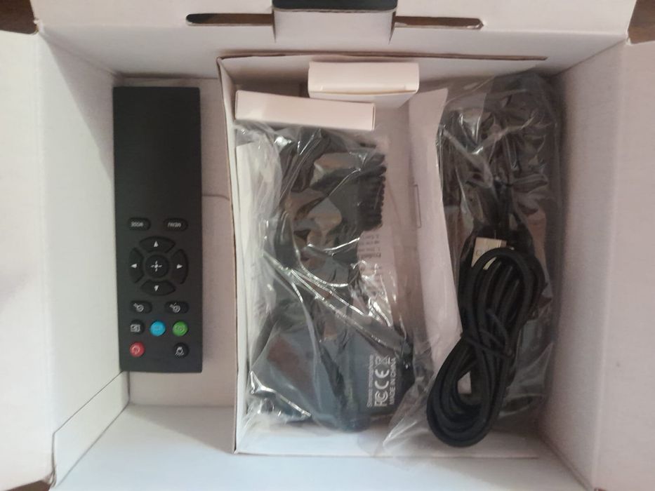 5K ULTRA HD 64MP UHD digital video camera