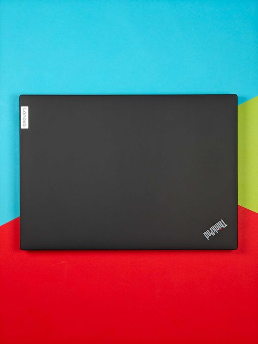 Postaw na jakość Lenovo ThinkPad T14 Gen 3 | i5-1245U | 16GB | 256GB |
