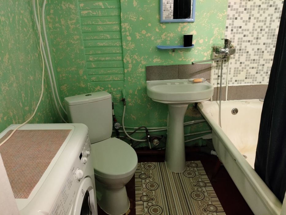 Здам 1-кімнатну квартиру в Лузанівці