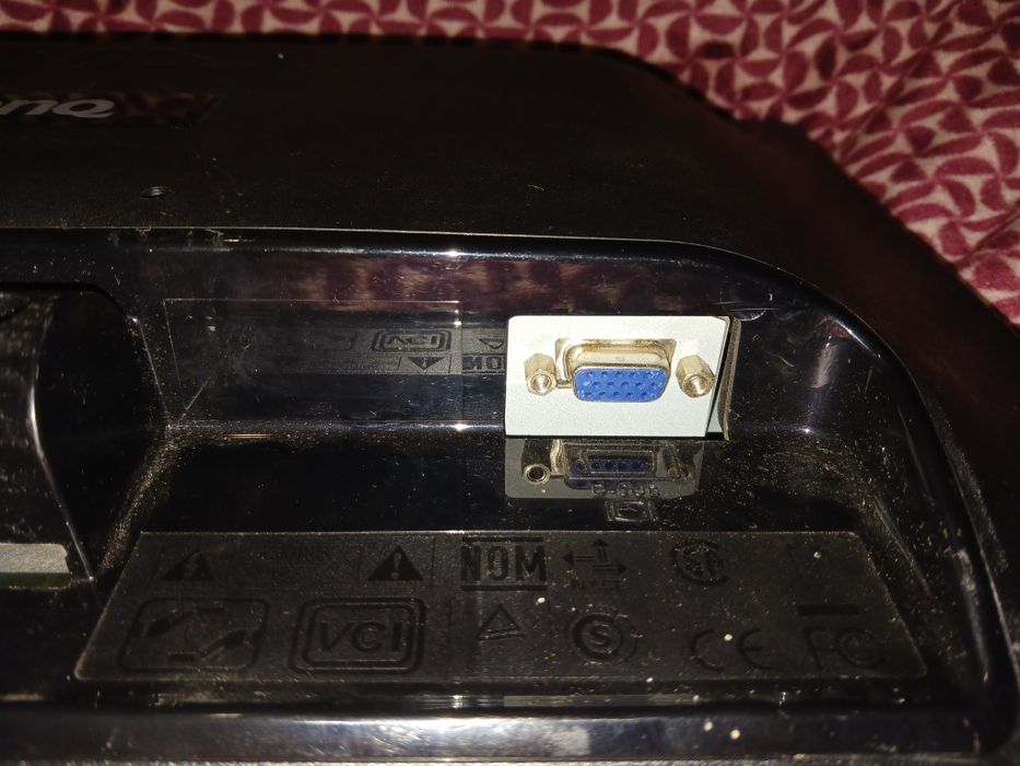 Монитор Benq Senseye 3 G922DAL