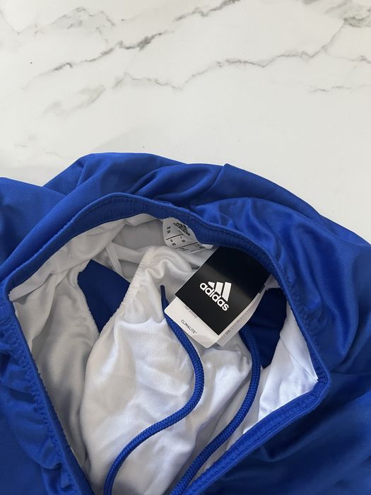 Spodenki Adidas climalite XS nowe