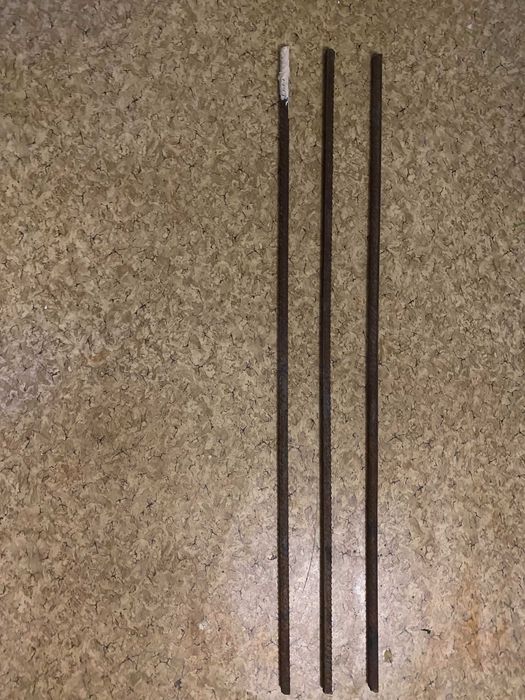 Арматура (метал) d - 10 мм