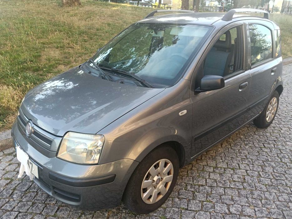 Fiat Panda 1.2 2010
