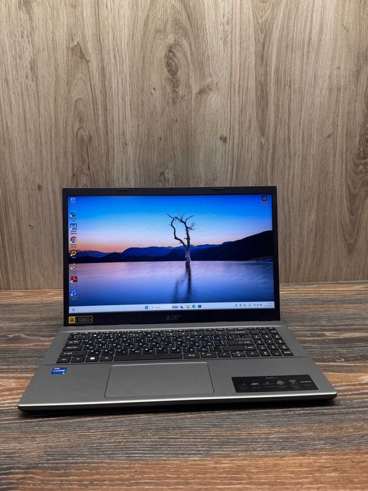 Acer Aspire 5 - 15.6" /Core i5-12450H/ 8GB RAM / 512GB SSD / АКБ 98%