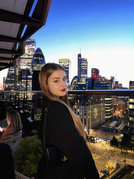 Репетитор з англійської мови