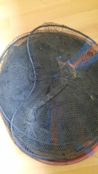 Siatka na ryby tunelowa 200cm
