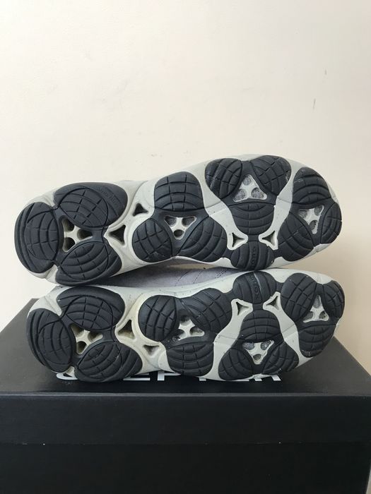 Шкіряні червики Geox amphibiox 37р 24,5 см ціна на сайті 107€