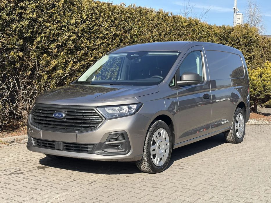 Ford Transit Connect  Ford Transit Connect 1.5 PHEV Van Trend A6 FWD