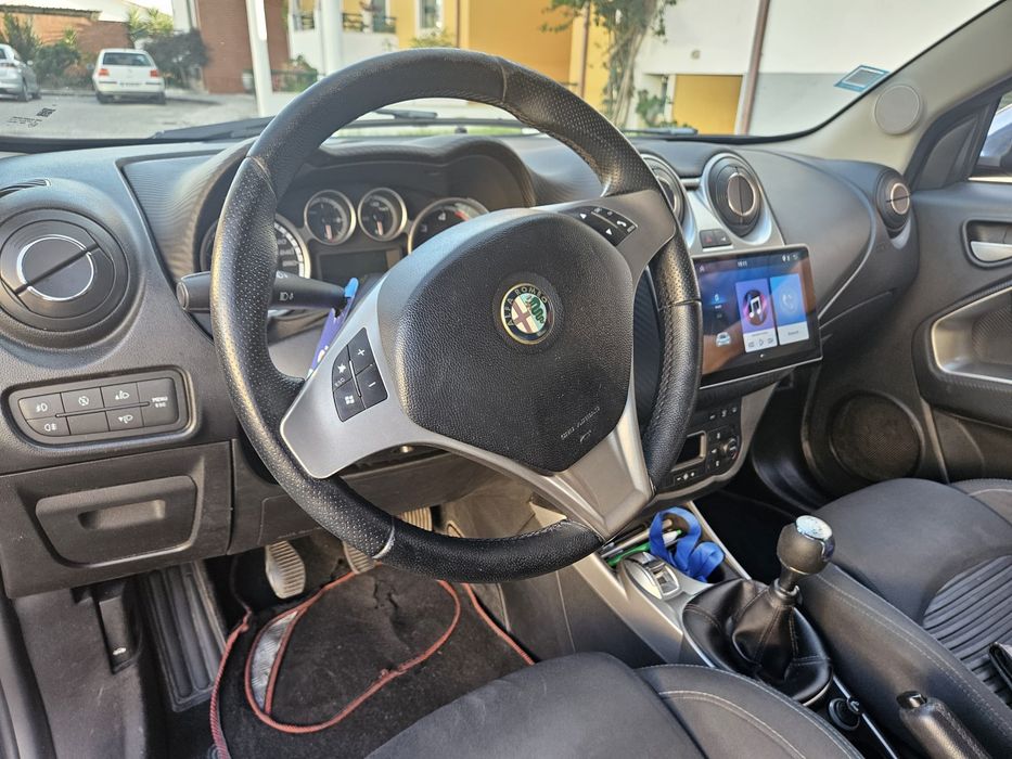 Vendo Alfa Romeo Mito 2011