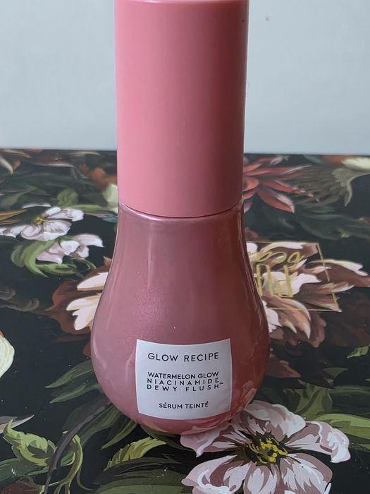 Glow Recipe Watermelon róż w płynie