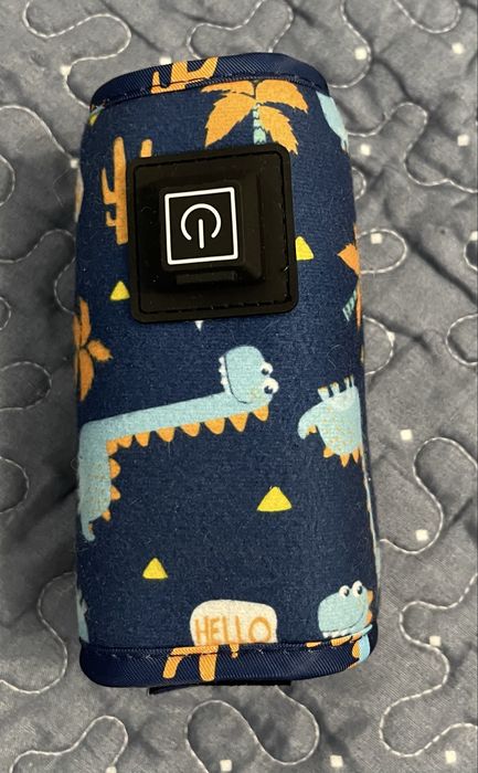 Молоковідсмоктувач електричний swan baby easy