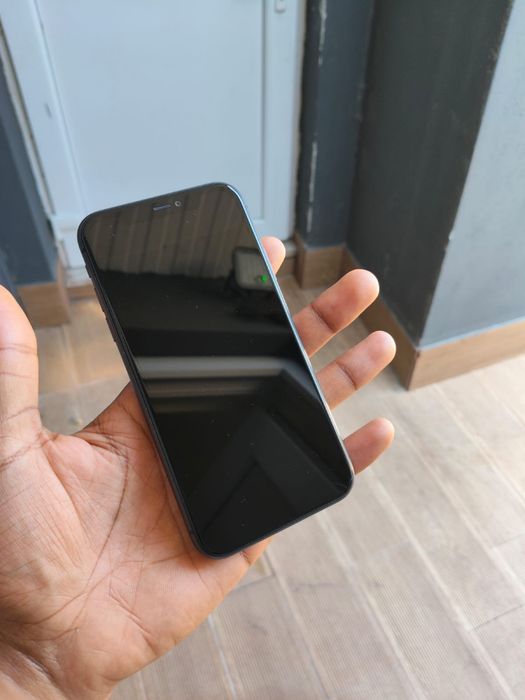 IPhone 11 normal