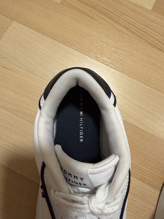 Sapatilhas Tommy Hilfiger