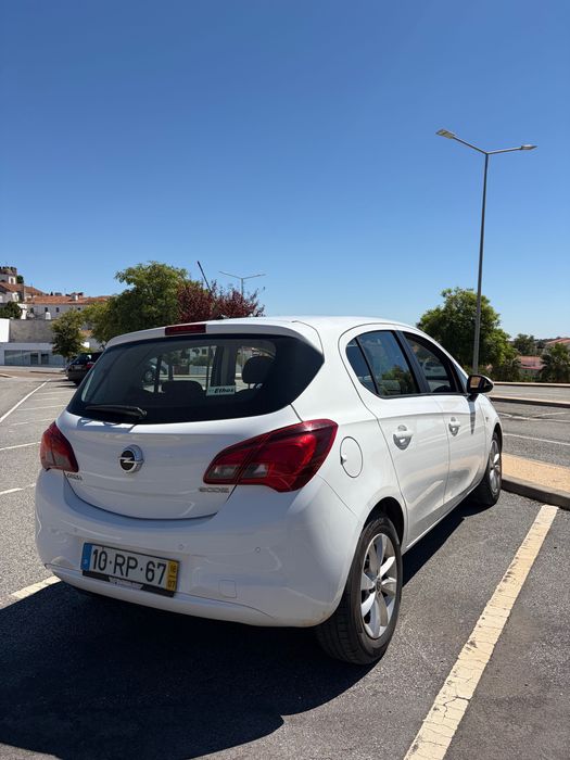 Opel Corsa 1.3 CDTI 95cv 2016