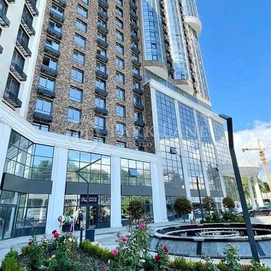 Продаж 3 кімн кв в Podil Plaza & Residence Поділ Плаза Зданий будинок