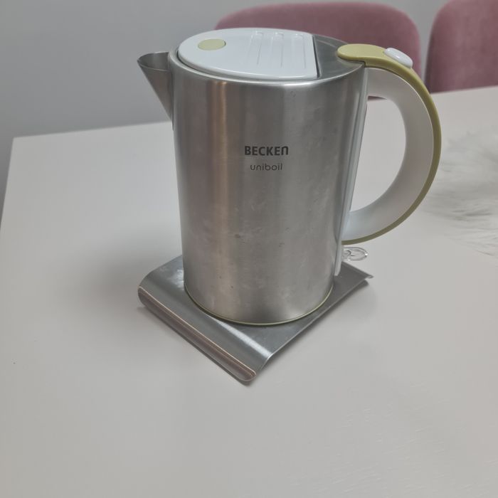 Cafeteira elétrica 1.7l