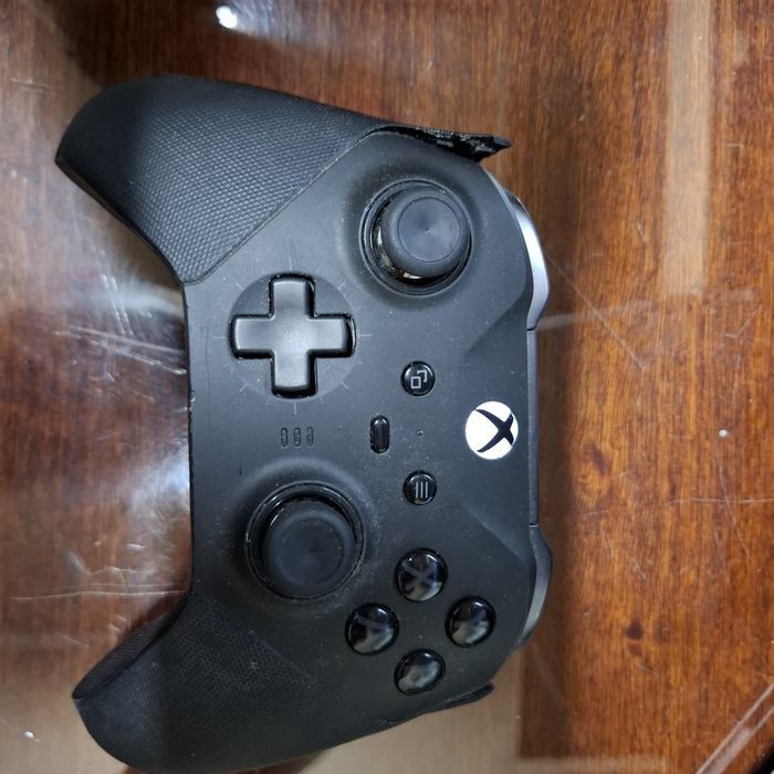 Xbox elite wireless 2