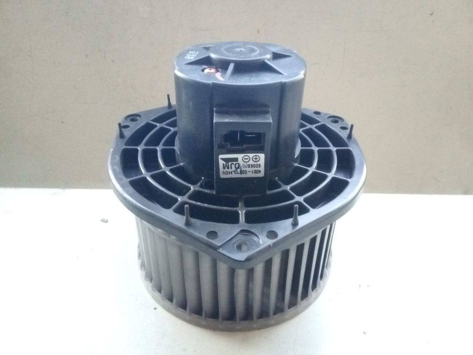Motor da chauffage / sofagem DAEWOO Kalos (KLAS)