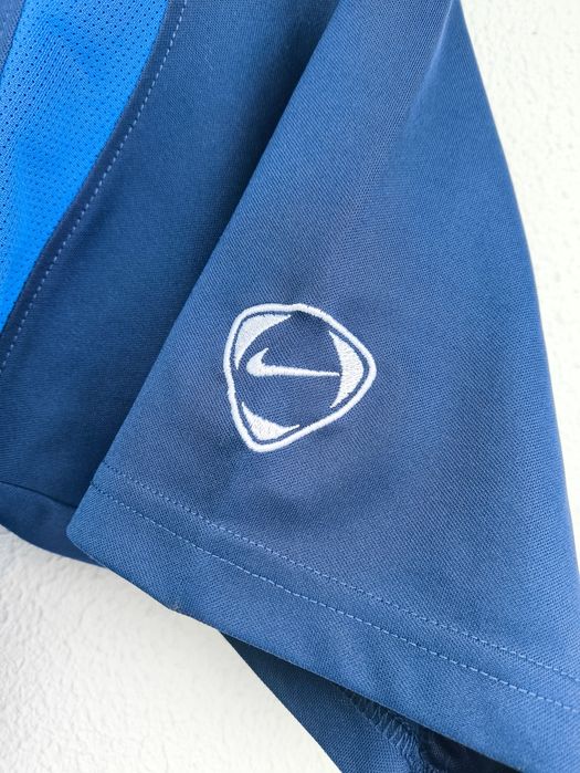 T-shirt desportiva Nike