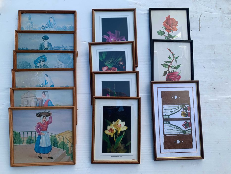 Quadros     Parede
