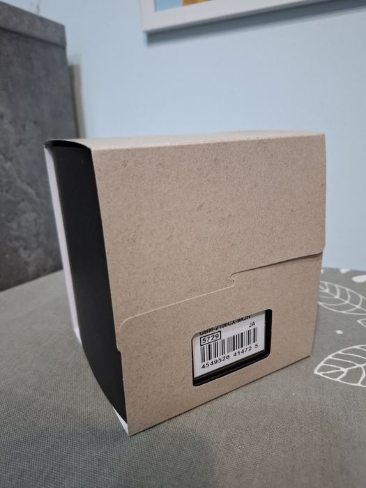 Casio G-SHOCK Japonia