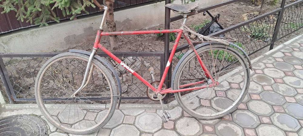 Продам велосипед.