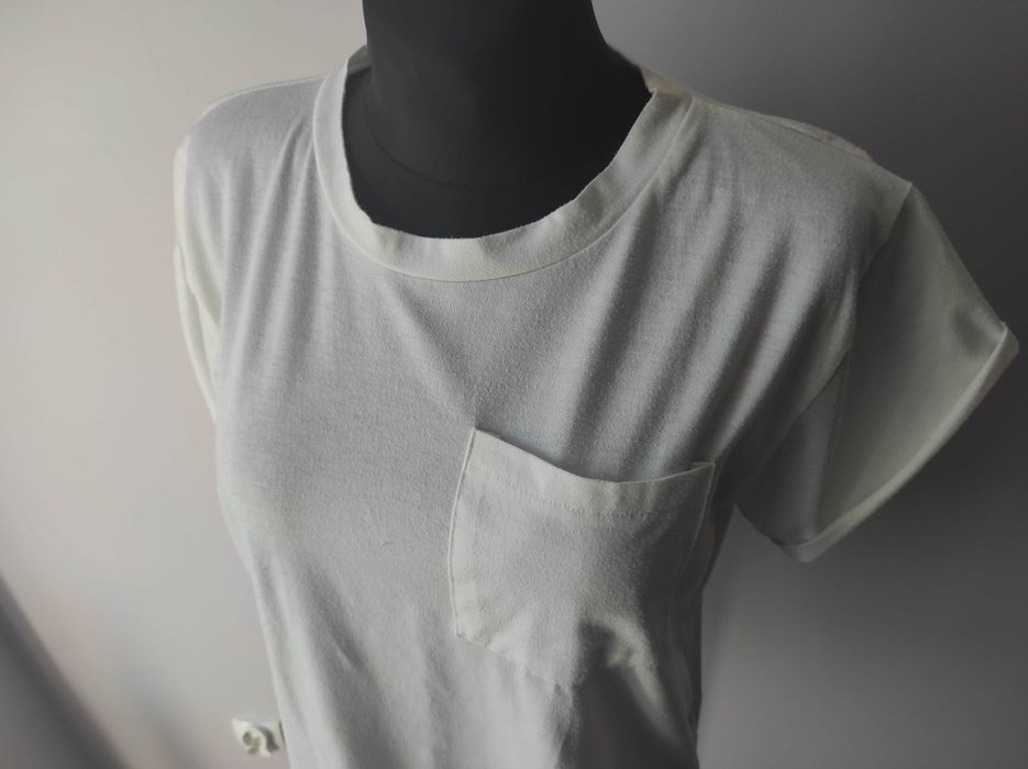 Shein bluzka koszulka t-shirt 40 L
