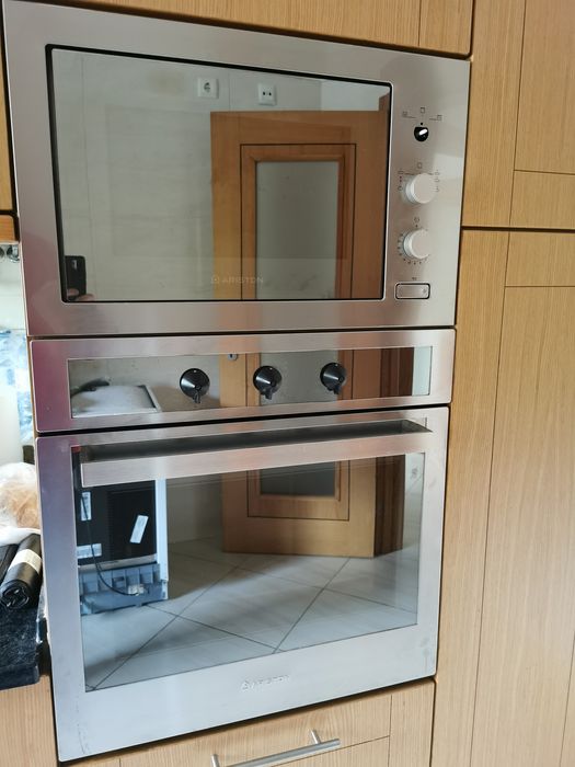 Electrodomésticos Vários