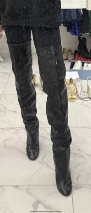 Чоботи isabel marant оригинал