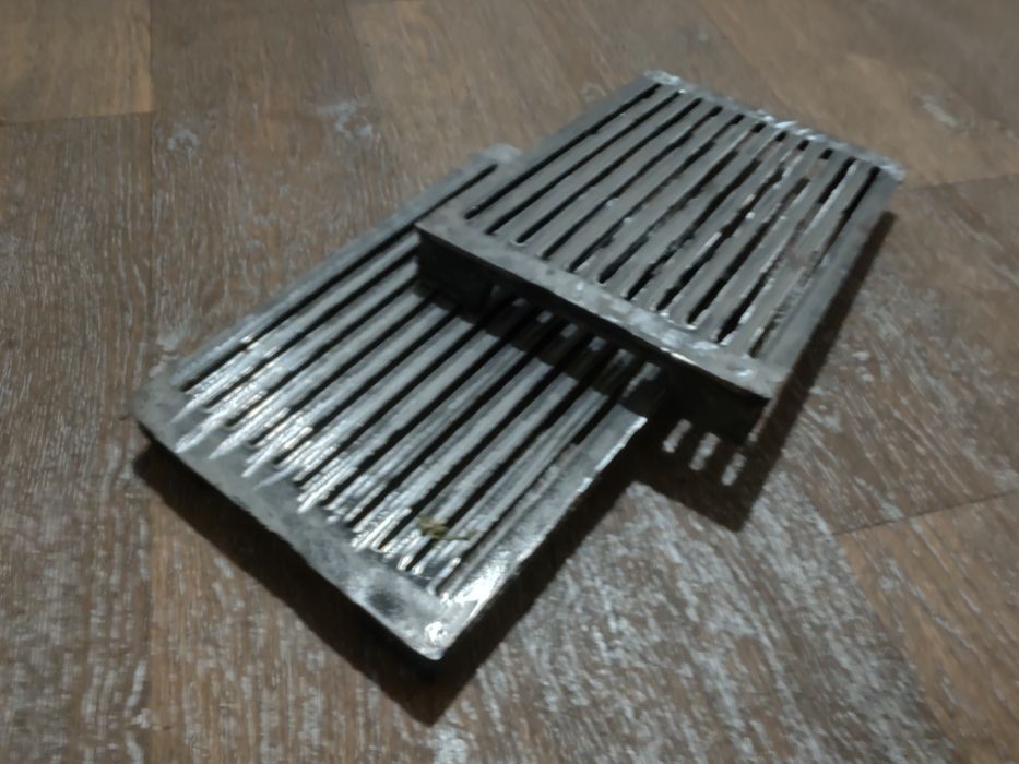 Колосник 200х300 250х600 200х800  чугунный