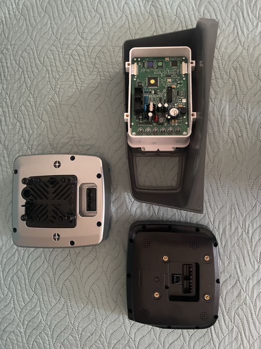 Monitory Doosan od 2006 do 2020 roku