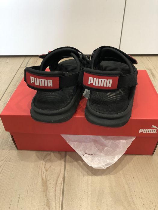 Сандалі сандали босоніжки Puma 32