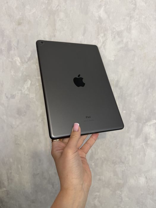 iPad 7 32GB Wi-Fi