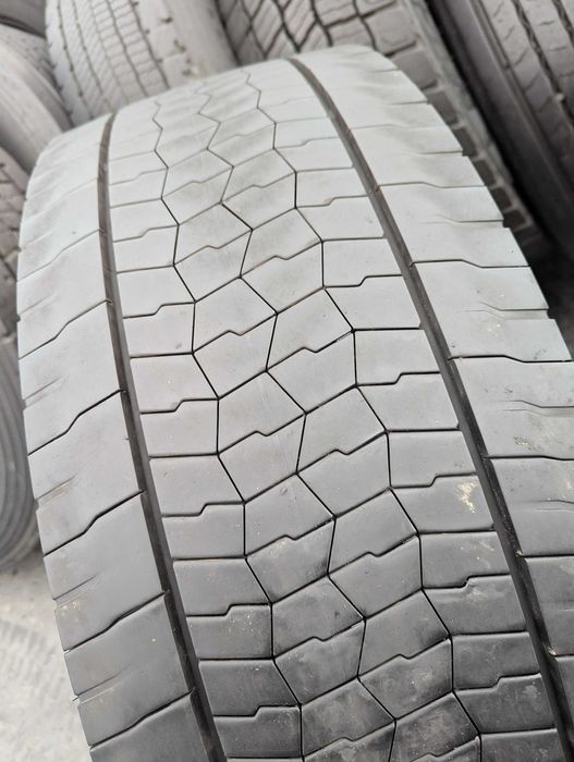 315/70R22.5 Bridgestone Ecopia Drive Enliten napęd