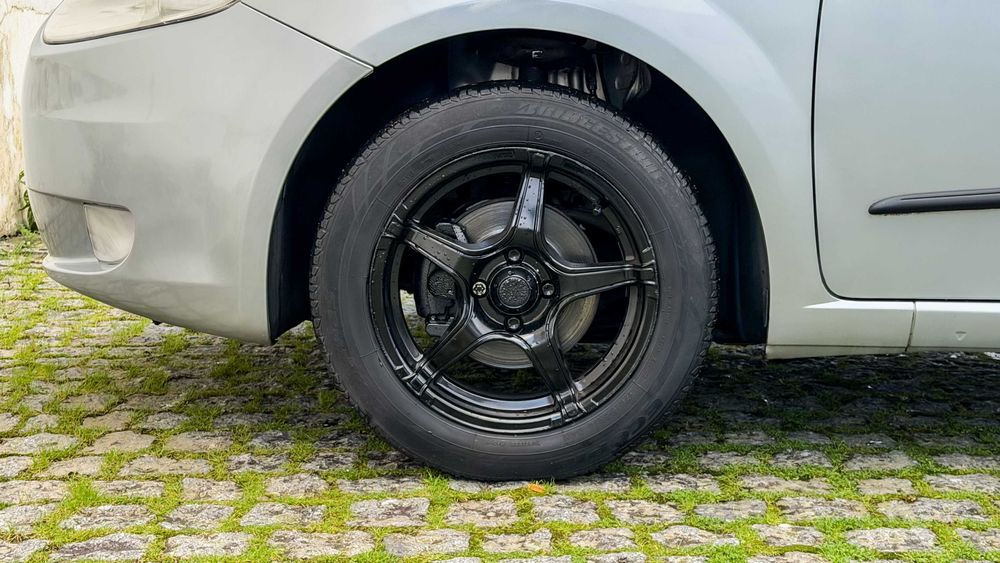 Fiat Grande Punto 1.2 Dynamic