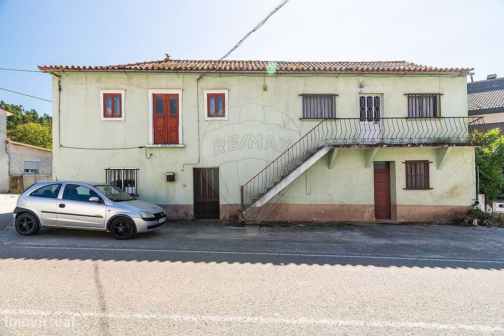 Moradia T3 para venda