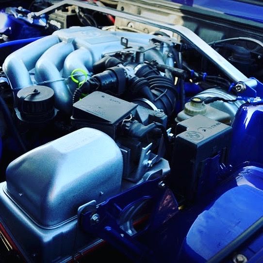 BMW E30, 1985 року ідеальний стан .