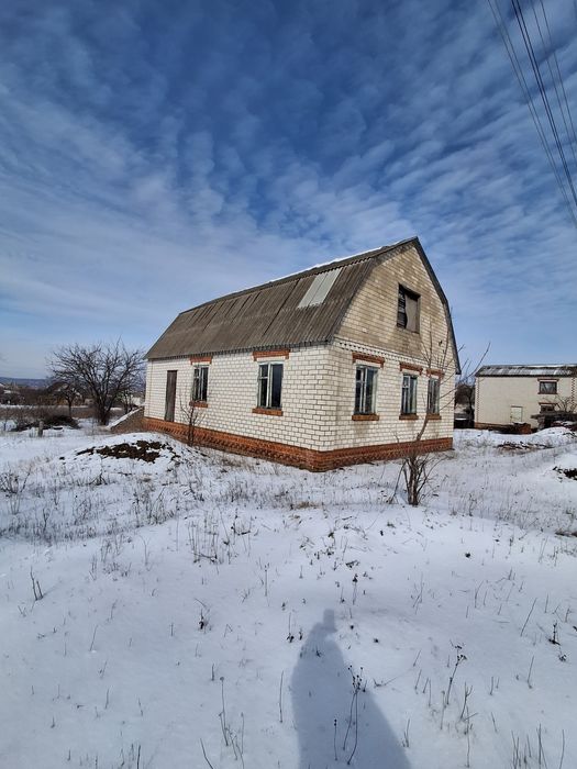 HG8 Продам участок в Новой Водолаге