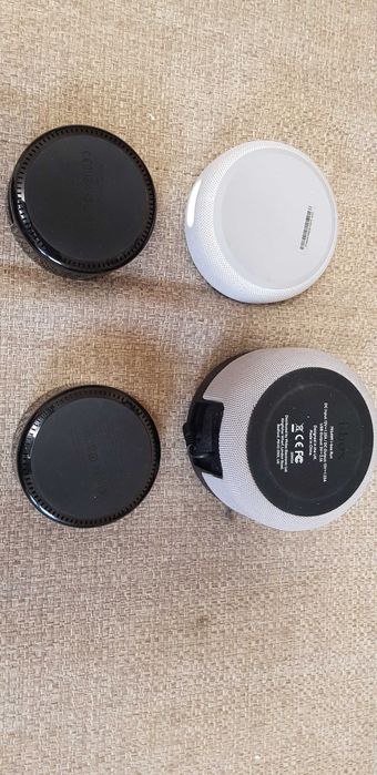 Колонки Amazon wifi