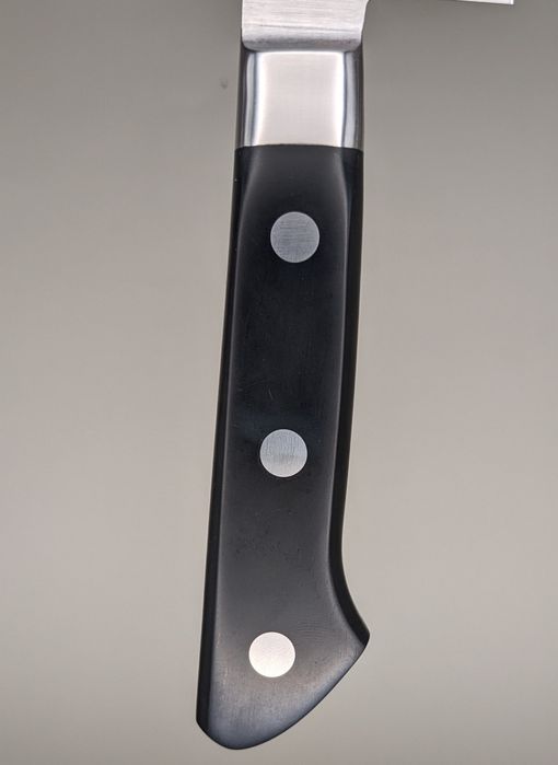Tojiro Fujitora dp3 Santoku 170mm