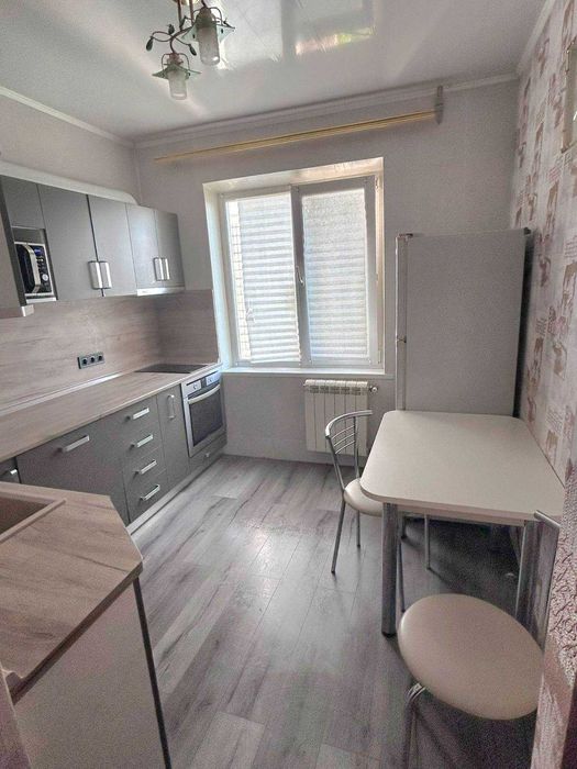 3 комн квартира с ремонтом 49 999 у.е