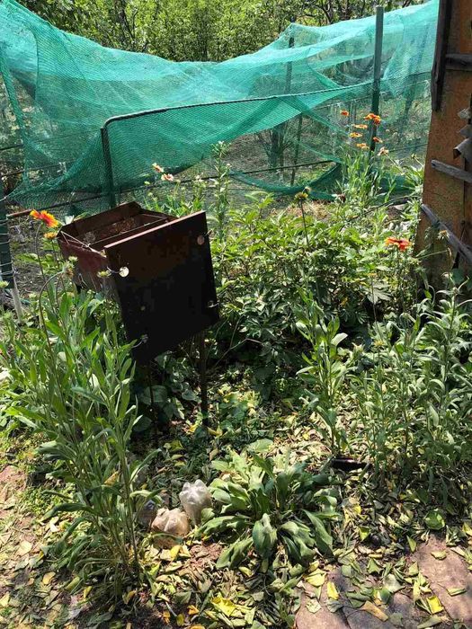 Продам дачу в черте города, Космический район