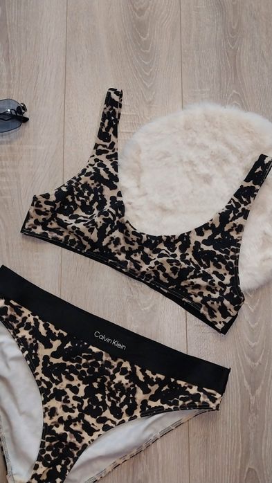 Купальник Calvin Klein