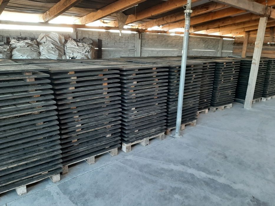 Вібропрес фанера21