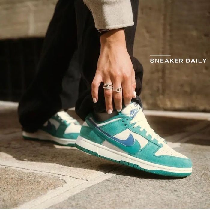 Nike dunk low se 85