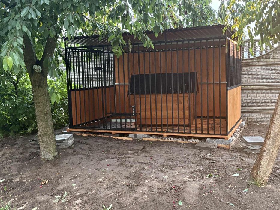 kojec dla psa
