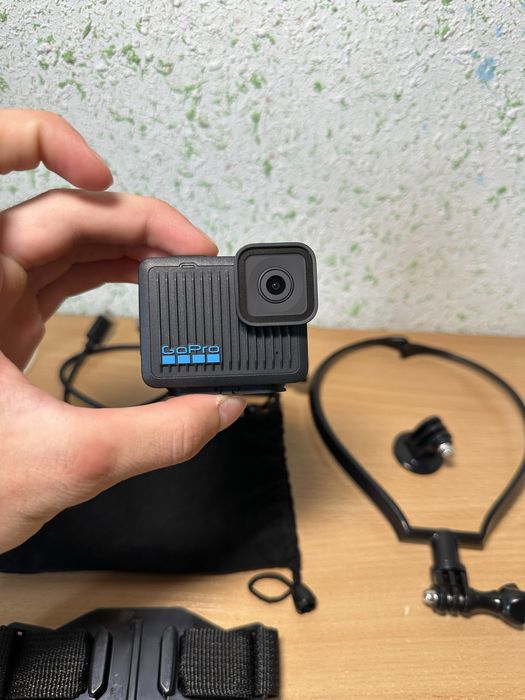 GoPro Hero 4K 13 Mini Екшн камера гоу про